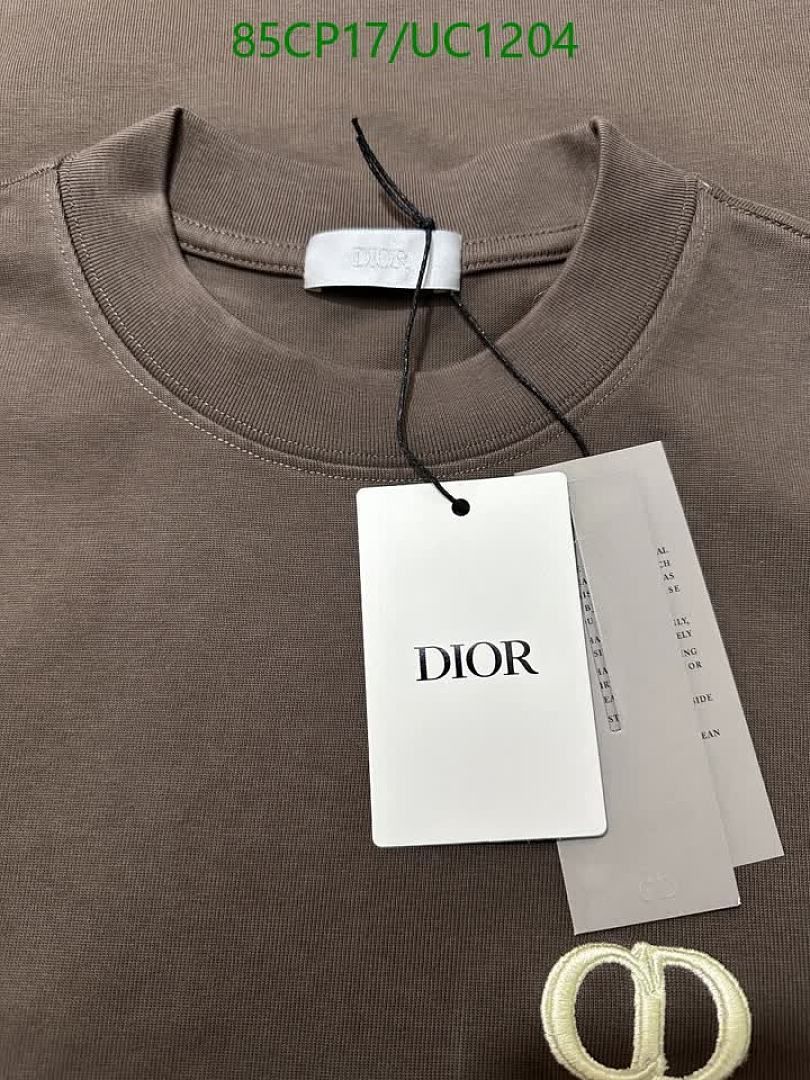 Dior-Clothing Code: UC1204 $: 85USD