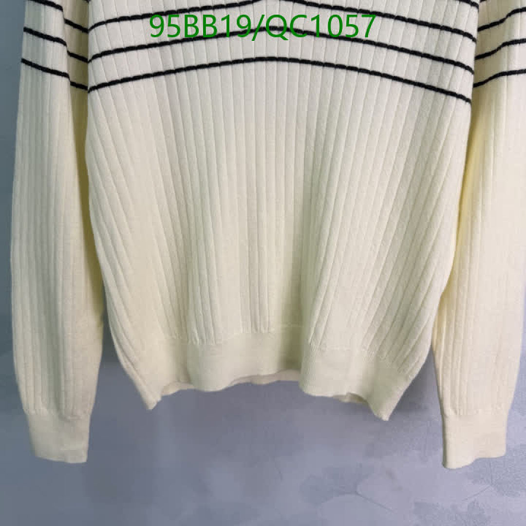 Chanel-Clothing Code: QC1057 $: 95USD