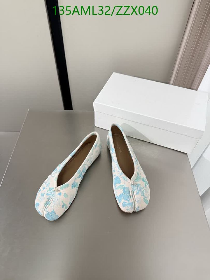MM6-Women Shoes Code: ZZX040 $: 135USD