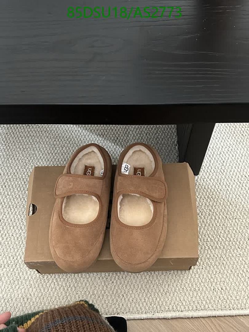 UGG-Women Shoes Code: AS2773 $: 85USD