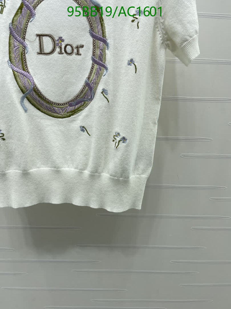 Dior-Clothing Code: AC1601 $: 95USD