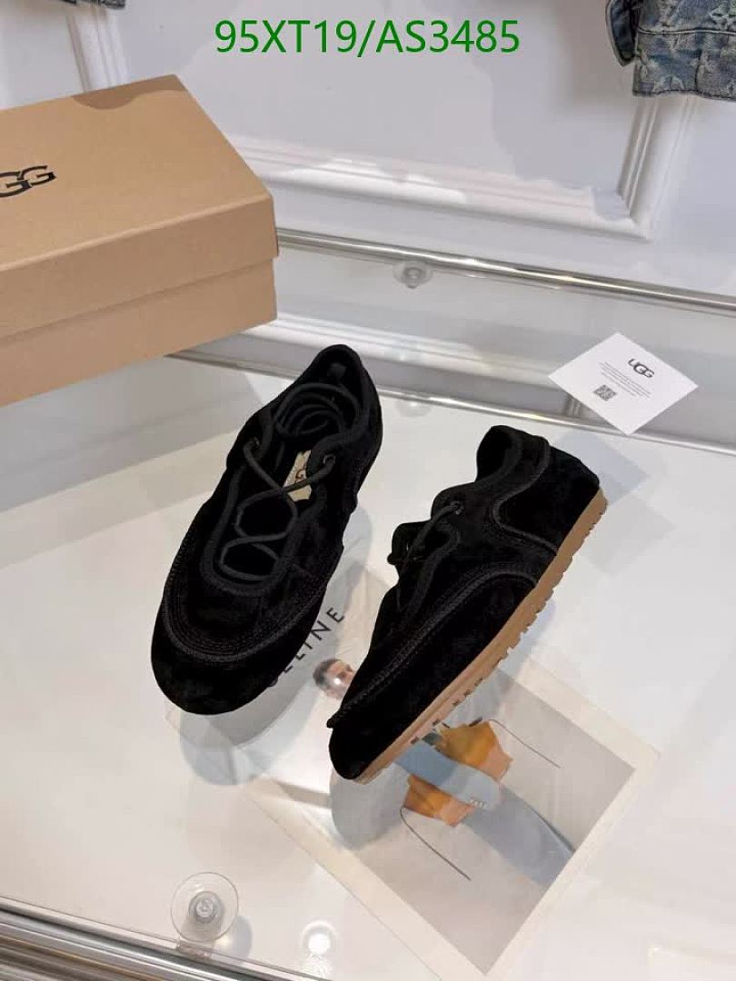UGG-Women Shoes Code: AS3485 $: 95USD