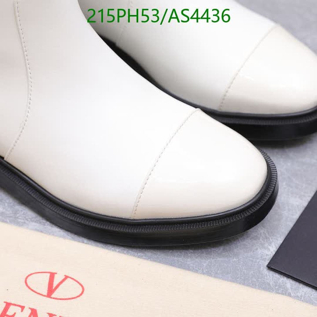 Valentino-Women Shoes Code: AS4436 $: 215USD
