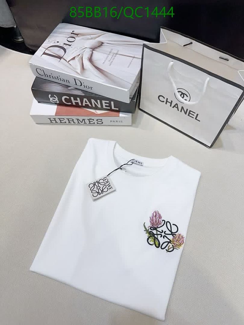 Loewe-Clothing Code: QC1444 $: 85USD