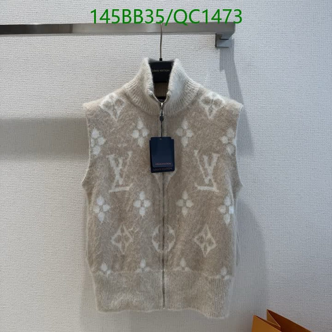LV-Clothing Code: QC1473 $: 145USD