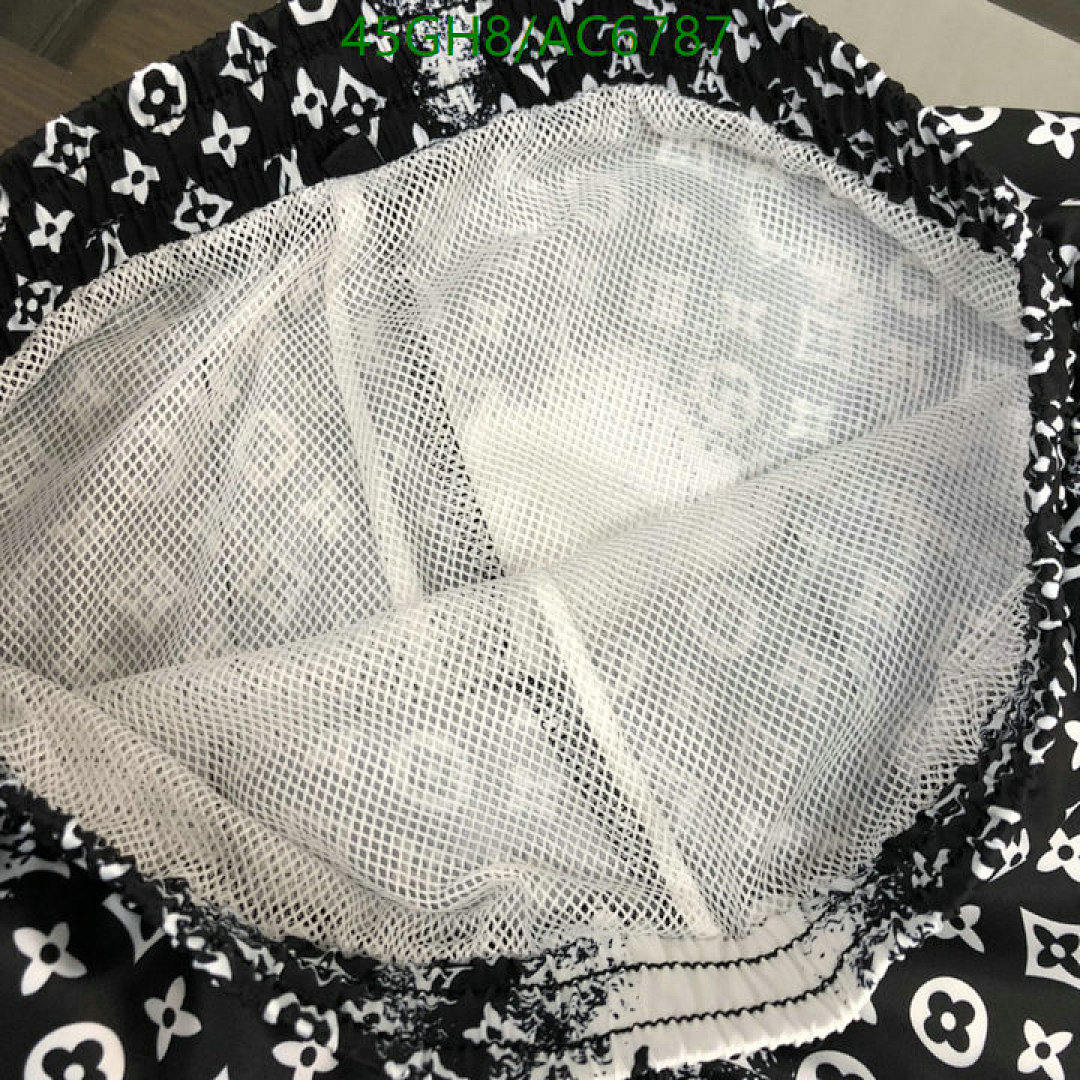 LV-Clothing Code: AC6787 $: 45USD
