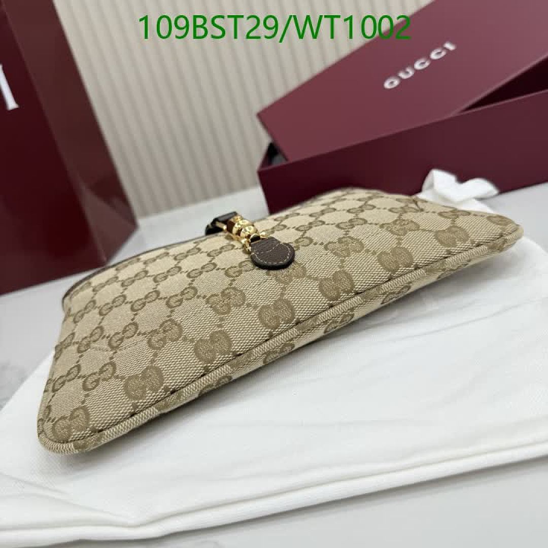 Gucci-WalletsMirror Quality Code: WT1002 $: 109USD