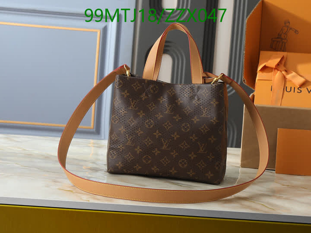 LV-Bags4A Quality Code: ZZX047
