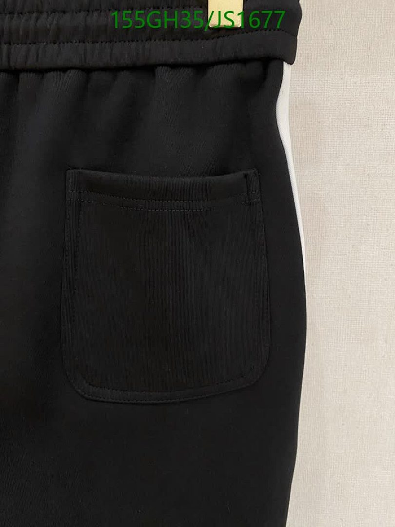 LV-Clothing Code: JS1677 $: 155USD