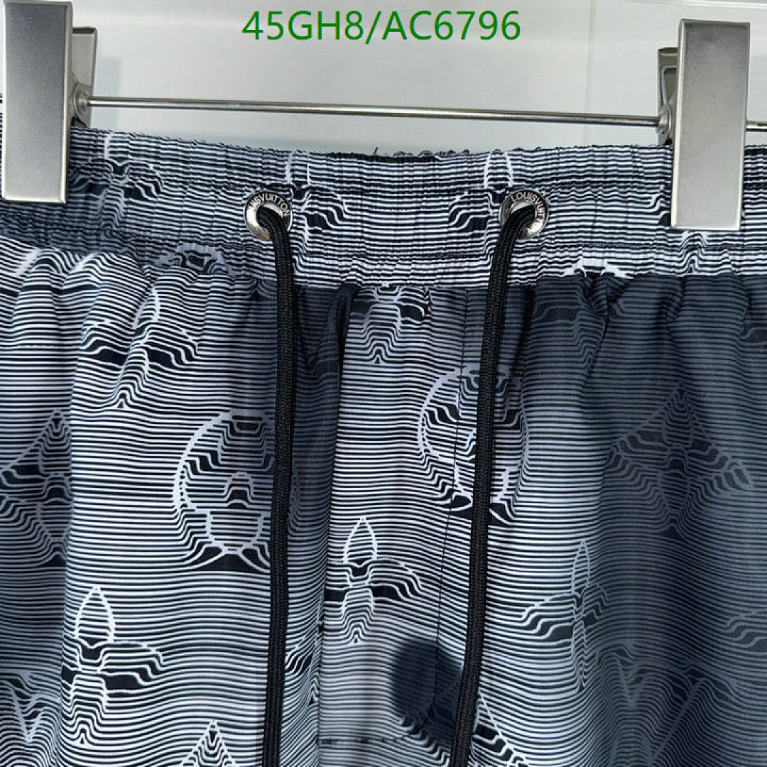 LV-Clothing Code: AC6796 $: 45USD