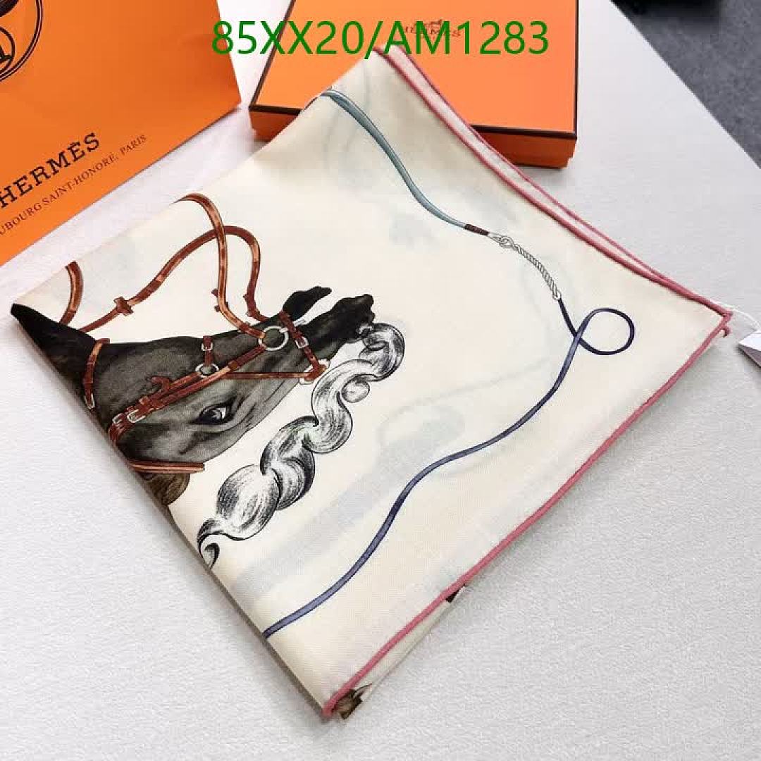 Hermes-Scarves Code: AM1283 $: 85USD