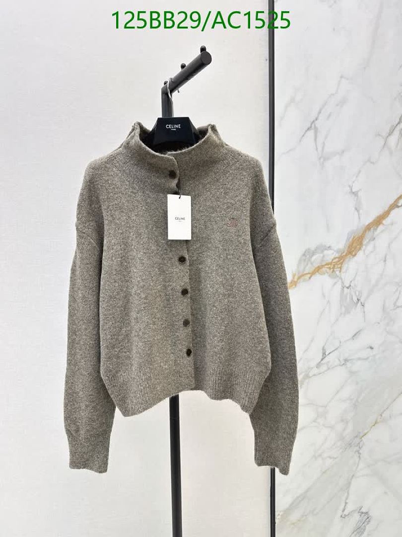 Celine-Clothing Code: AC1525 $: 125USD