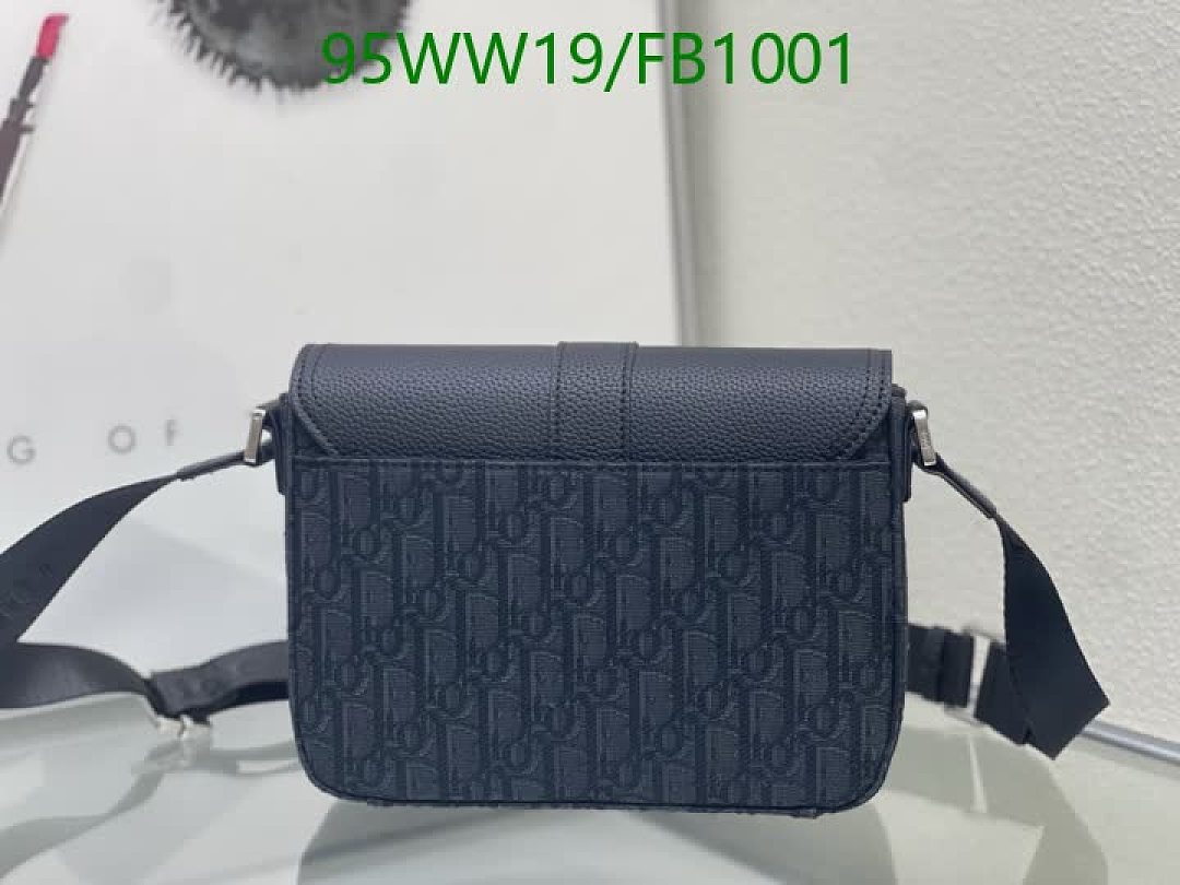 Dior-Bags4A Quality Code: FB1001 $: 95USD