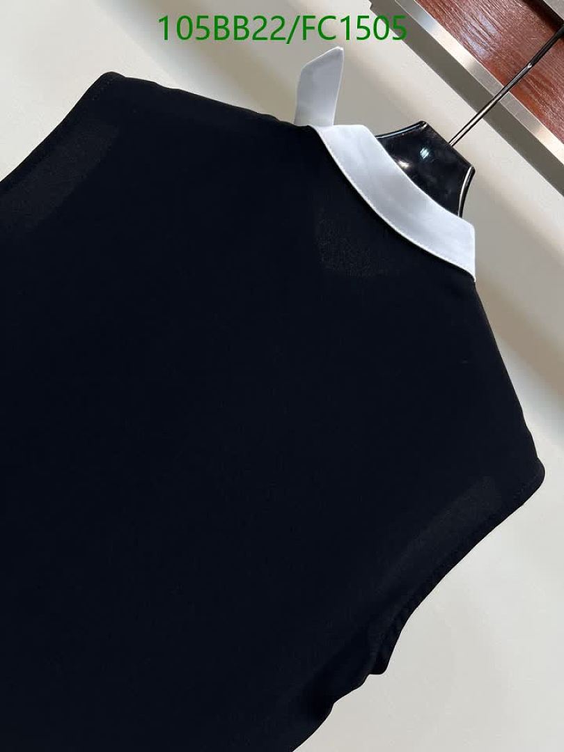 LV-Clothing Code: FC1505 $: 105USD