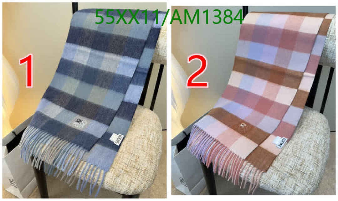Loewe-Scarves Code: AM1384 $: 55USD