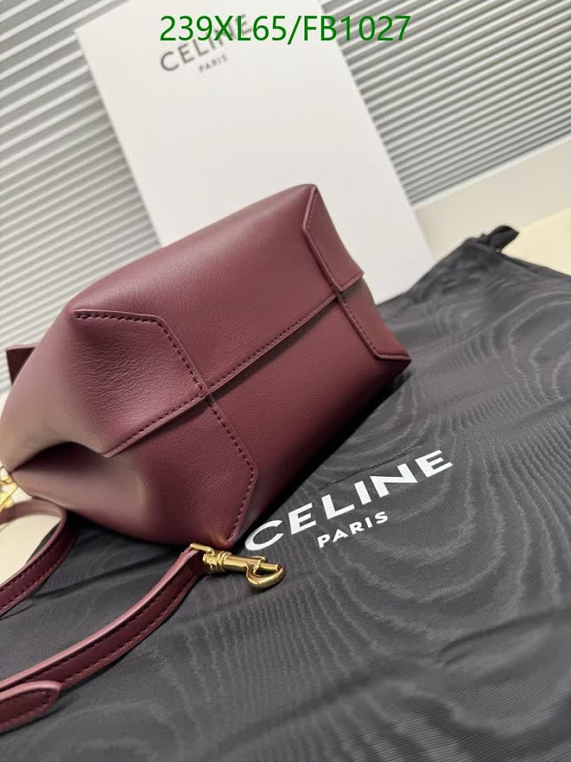 Celine-BagsMirror Quality Code: FB1027 $: 239USD