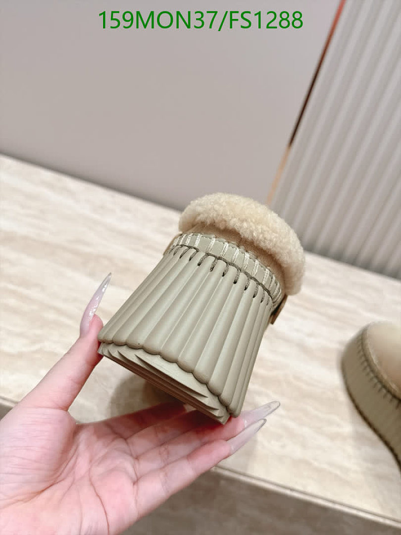 Chloe-Women Shoes Code: FS1288 $: 159USD