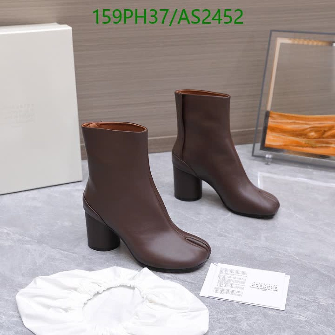 Maison Margiela-Women Shoes Code: AS2452 $: 159USD