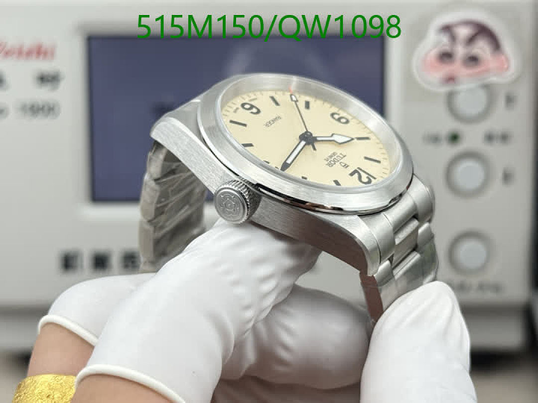 Tudor-WatchesMirror Quality Code: QW1098 $: 515USD