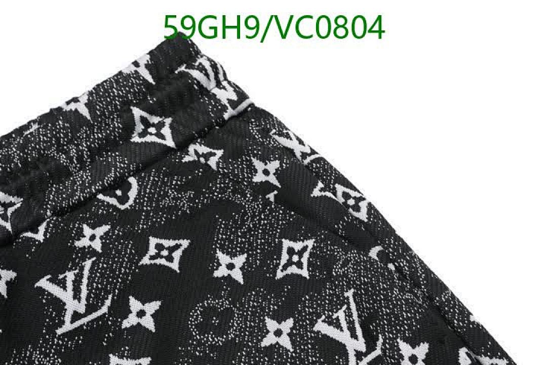 LV-Clothing Code: VC0804 $: 59USD