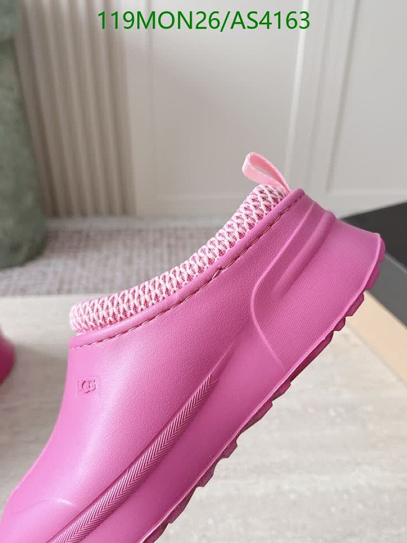 UGG-Women Shoes Code: AS4163 $: 119USD