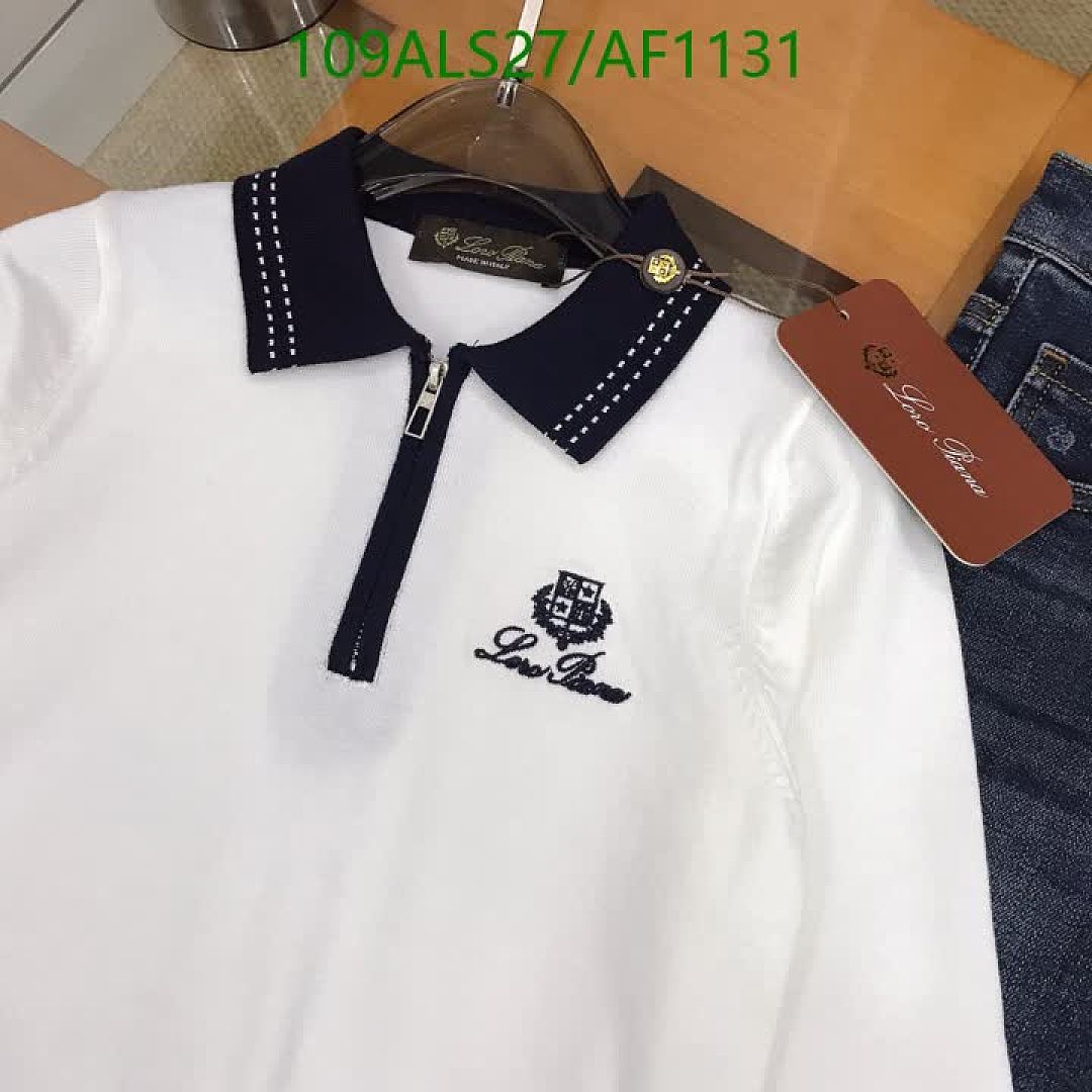 Loro Piana-Clothing（Kids） Code: AF1131 $: 109USD