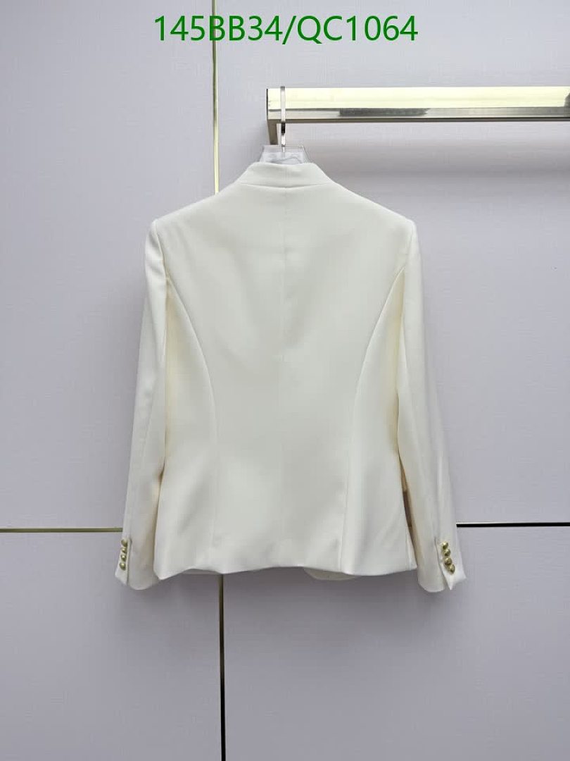 Dior-Clothing Code: QC1064 $: 145USD