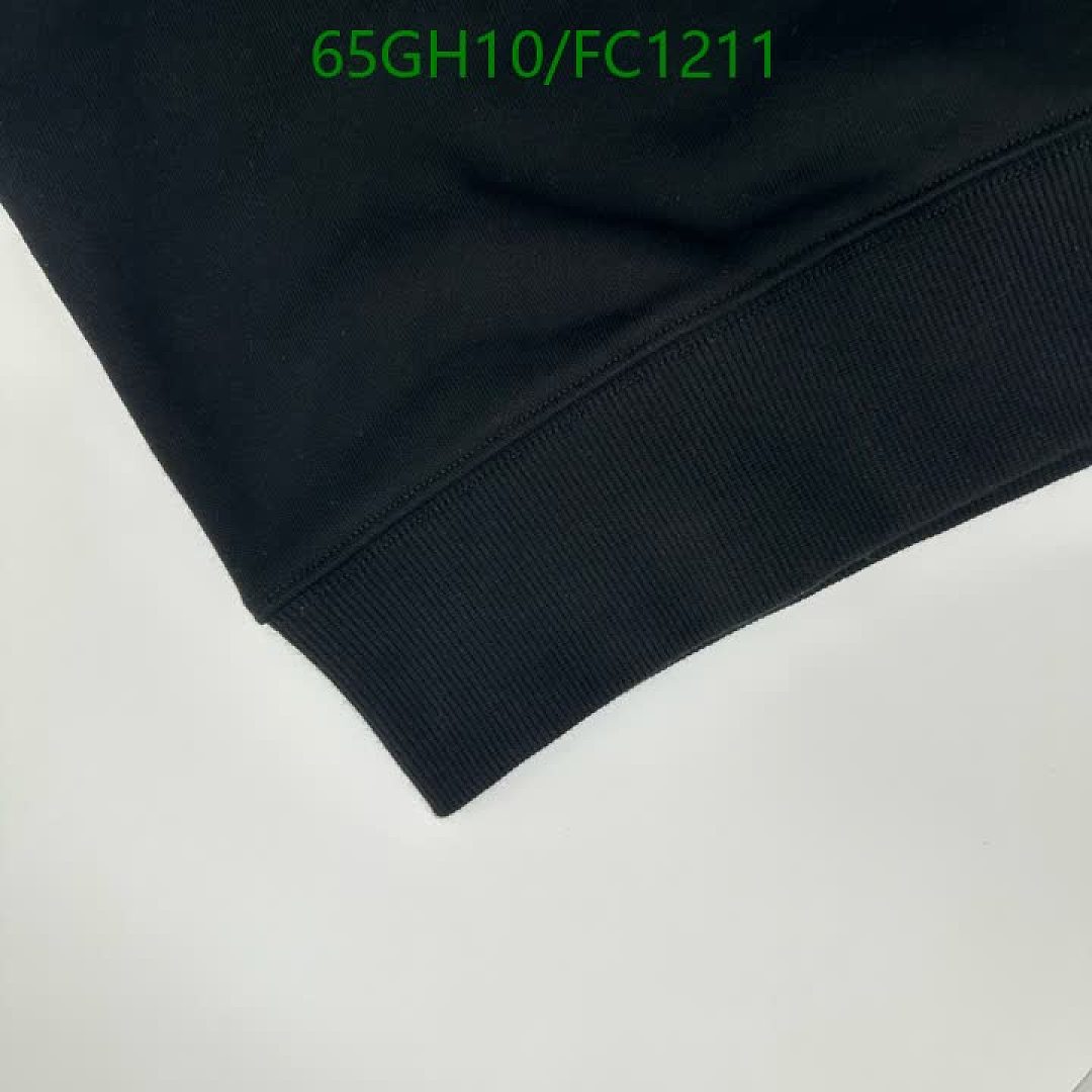 LV-Clothing Code: FC1211 $: 65USD
