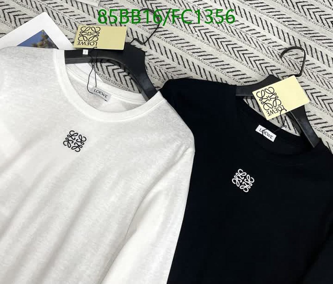 Loewe-Clothing Code: FC1356 $: 85USD