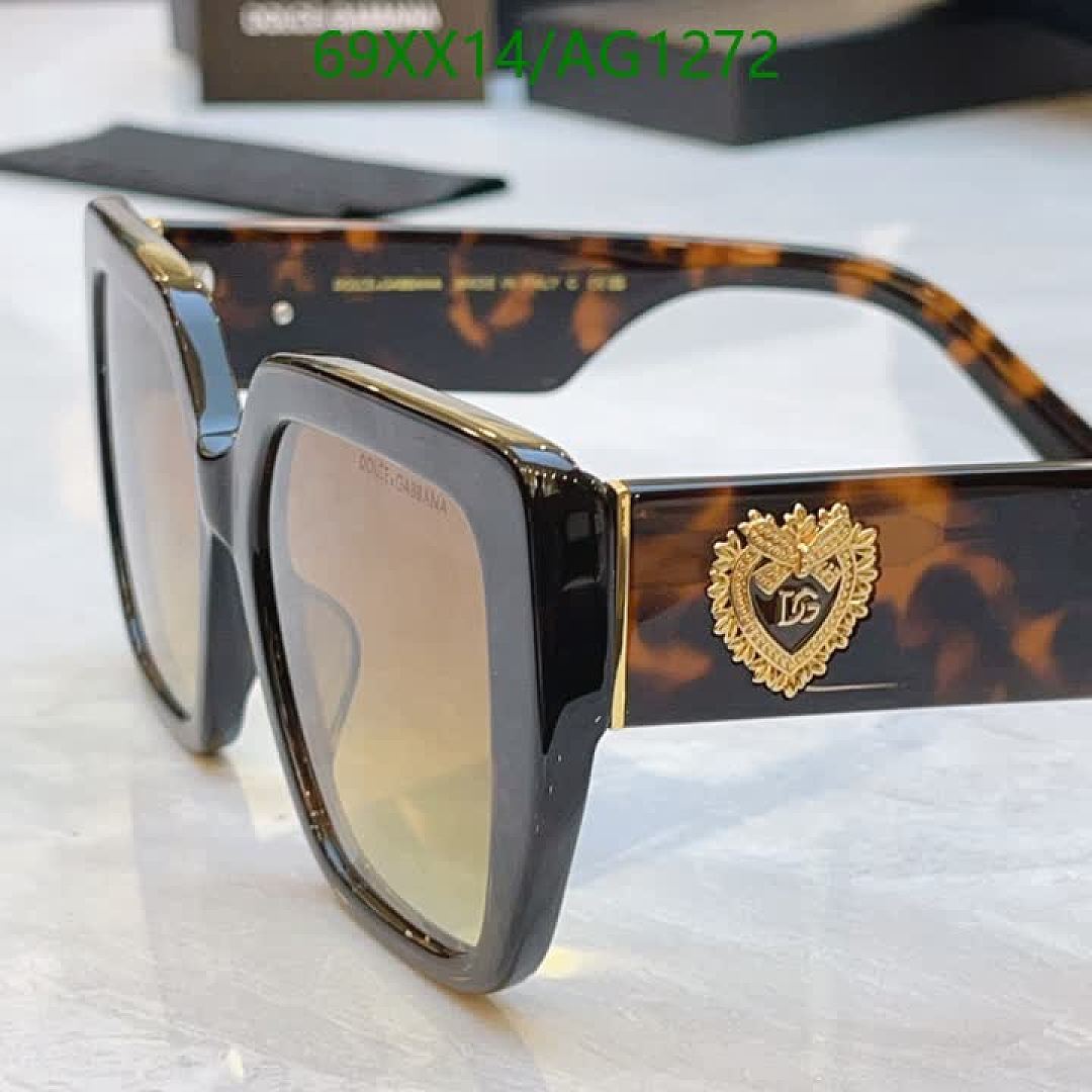 D&G-Glasses Code: AG1272 $: 69USD