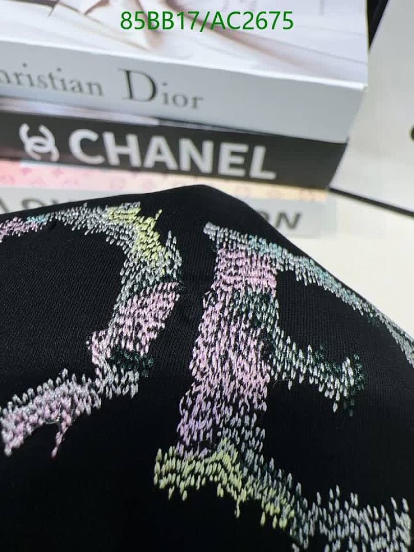 Loewe-Clothing Code: AC2675 $: 85USD