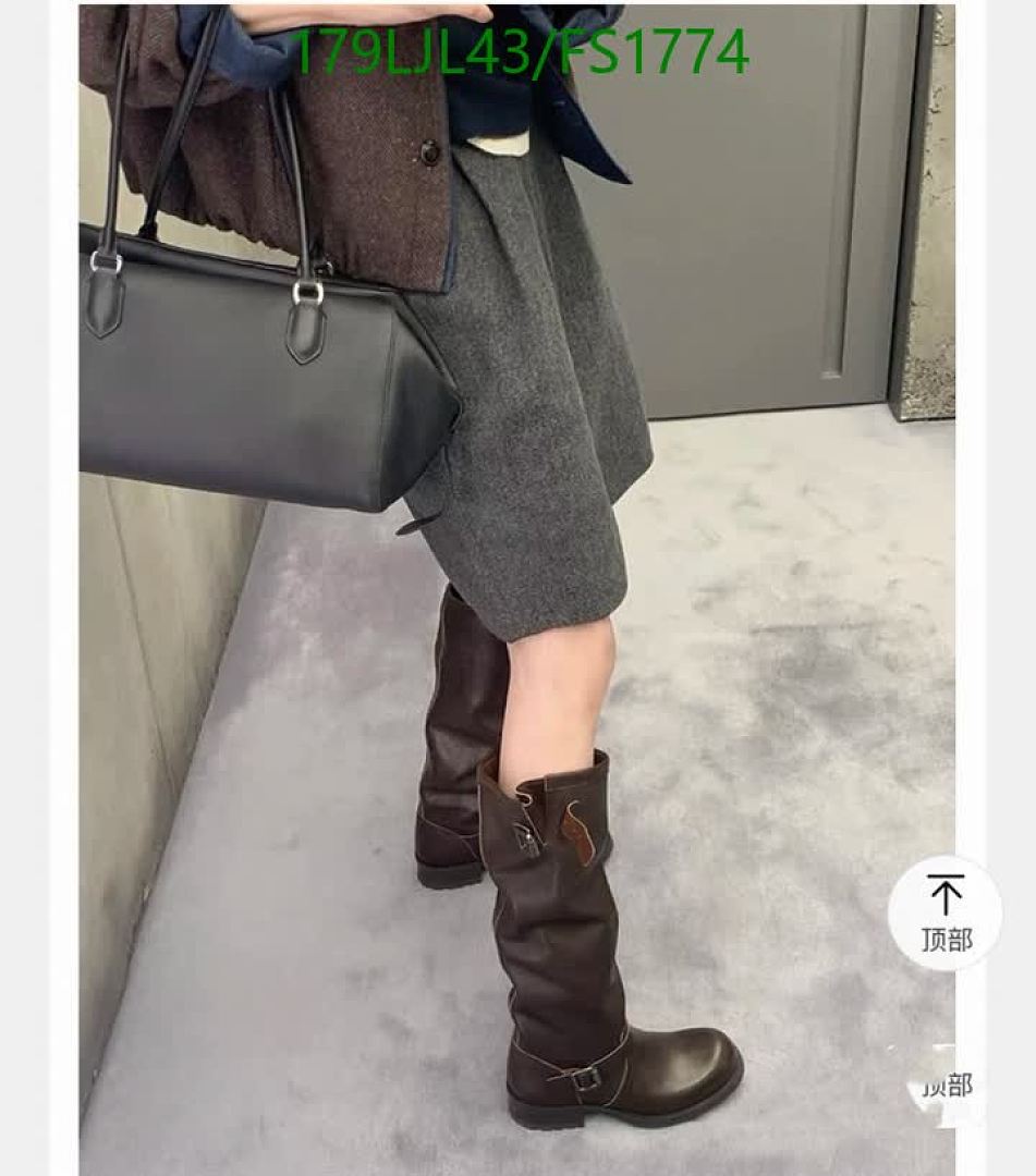 Prada-Women Shoes Code: FS1774 $: 179USD