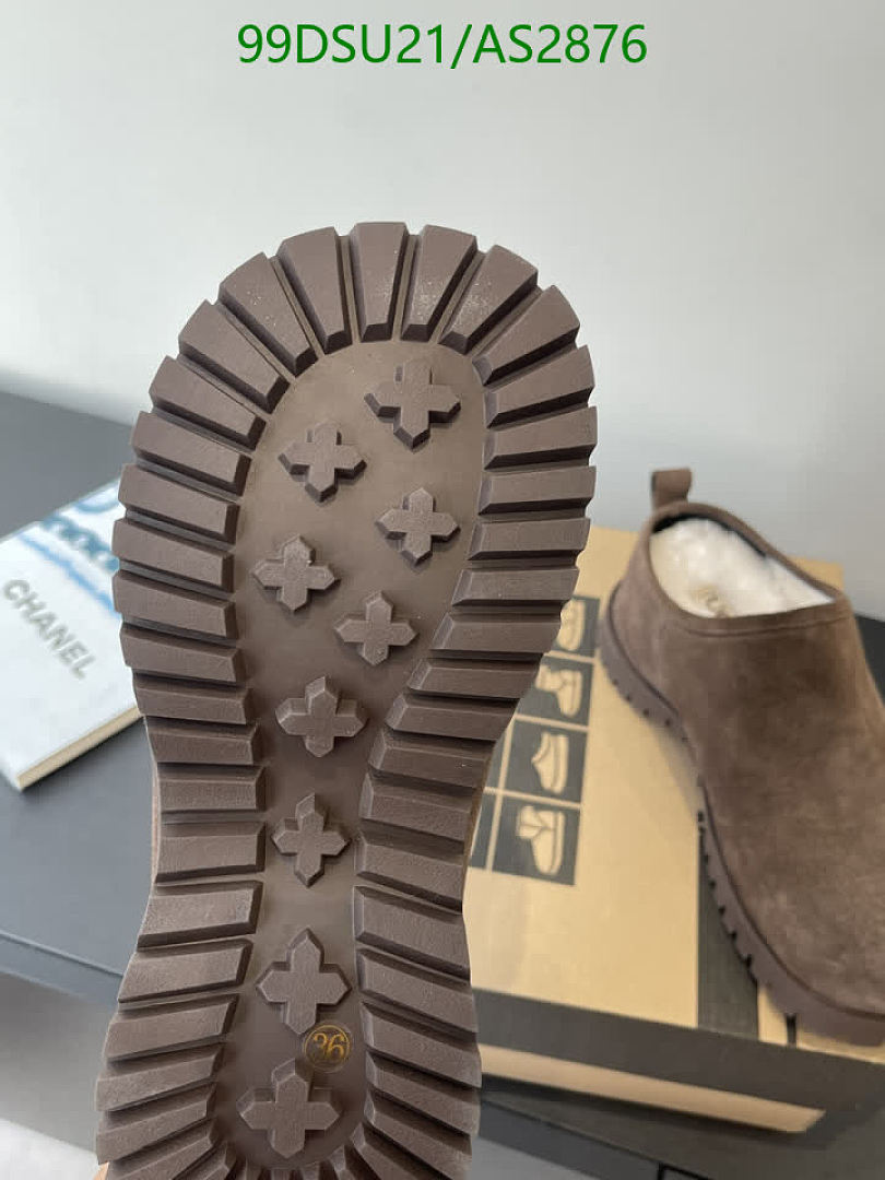 UGG-Women Shoes Code: AS2876 $: 99USD