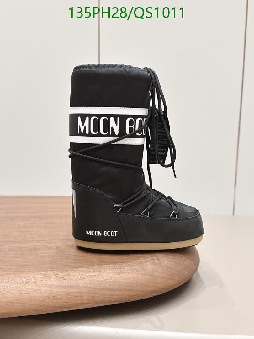 Moon Boot-Women Shoes Code: QS1011 $: 135USD