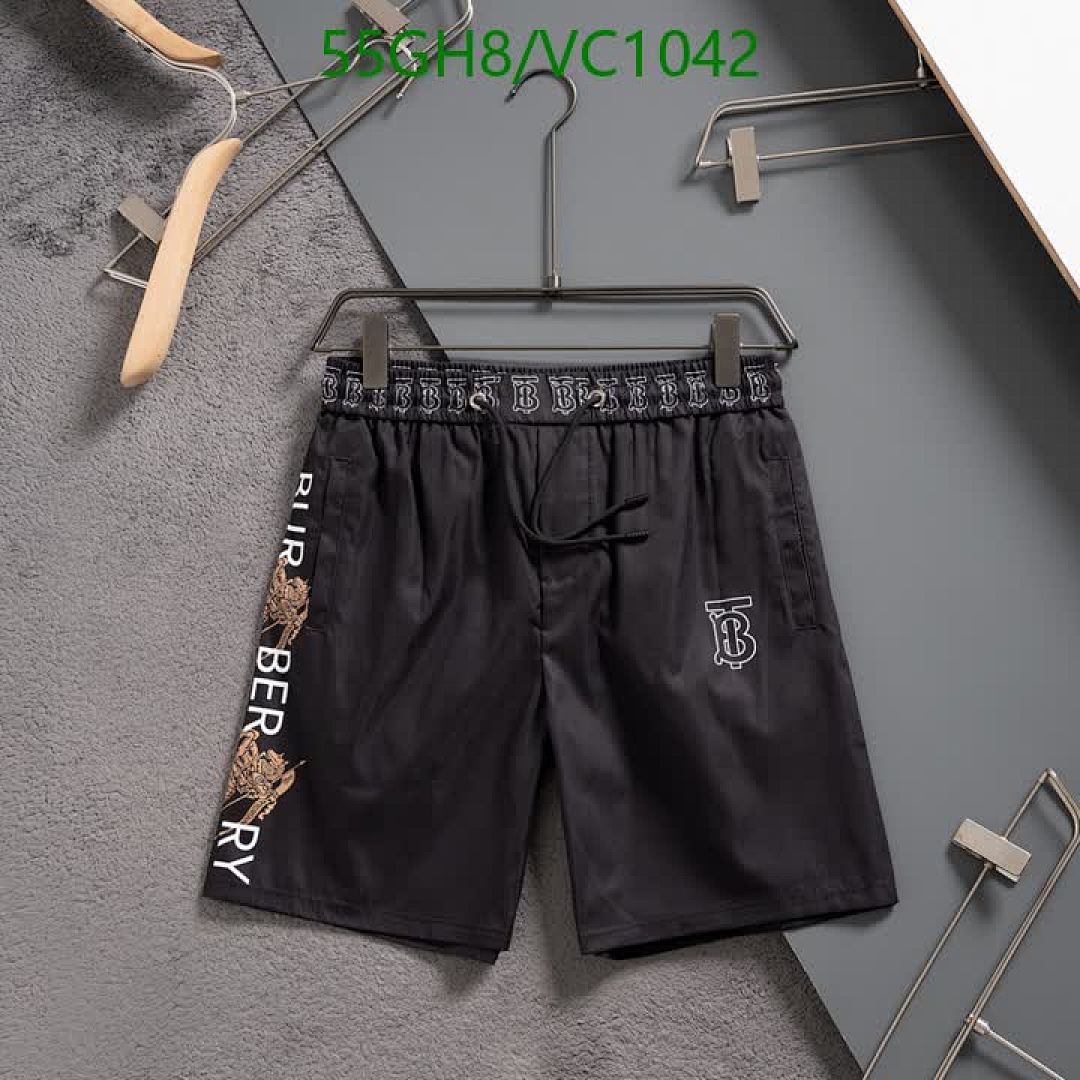 Burberry-Clothing Code: VC1042 $: 55USD