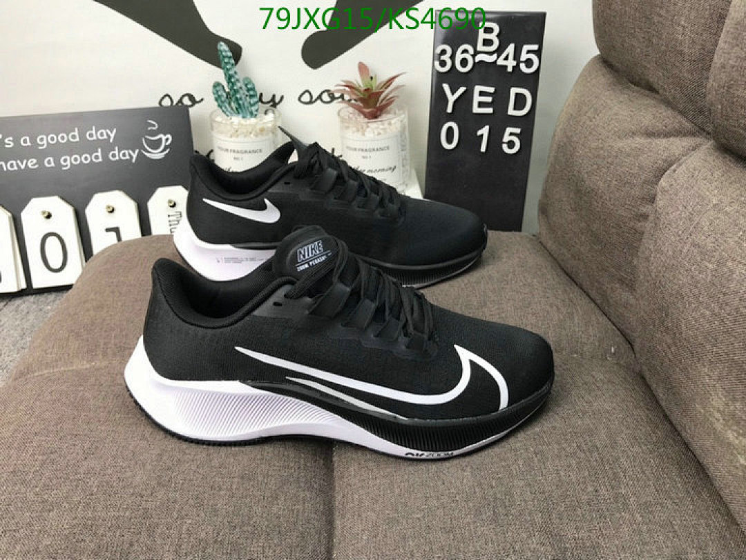 Nike-Men shoes Code: KS4690 $: 79USD