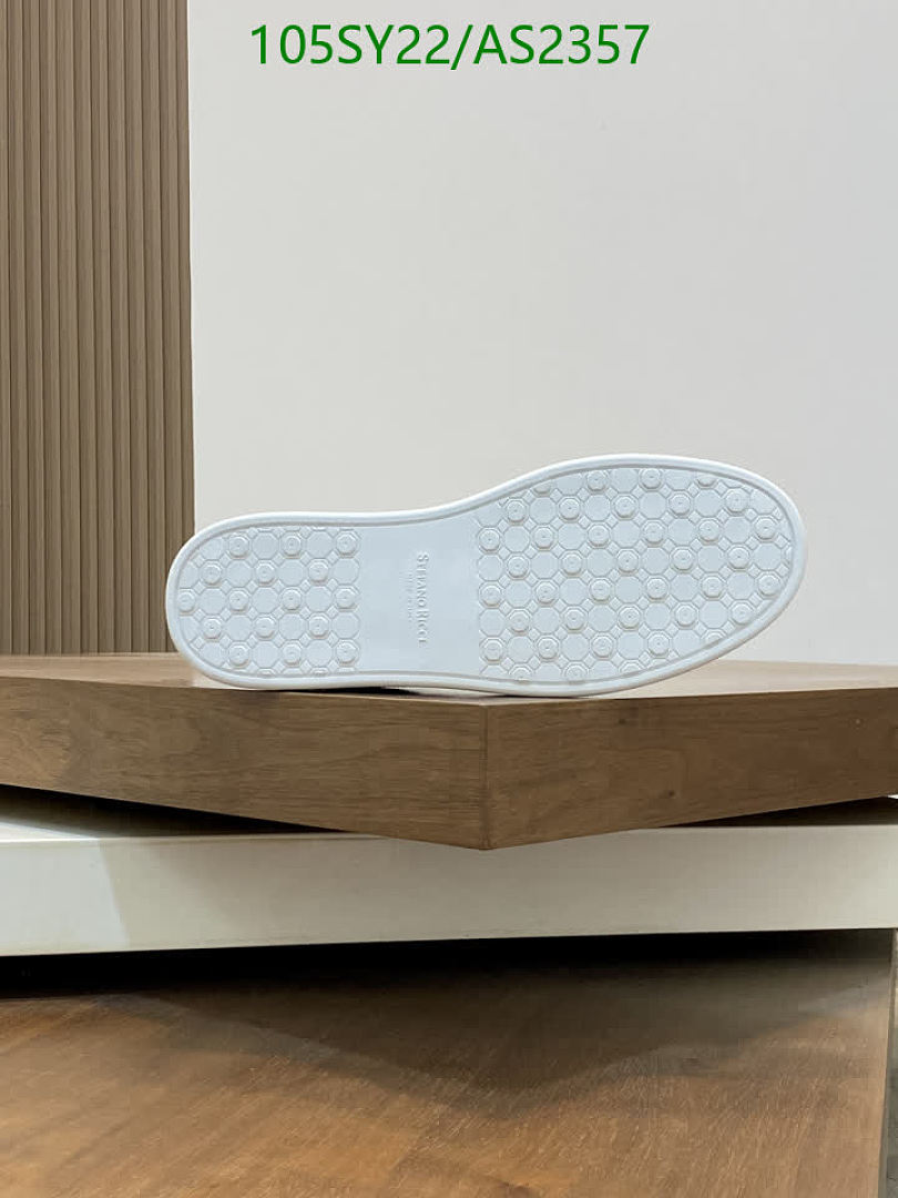 Stefano Ricci-Men shoes Code: AS2357 $: 105USD