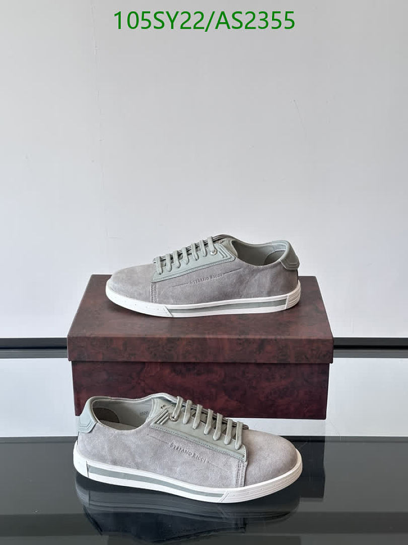 Stefano Ricci-Men shoes Code: AS2355 $: 105USD