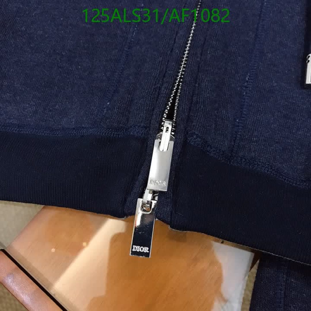 Dior-Clothing（Kids） Code: AF1082 $: 125USD