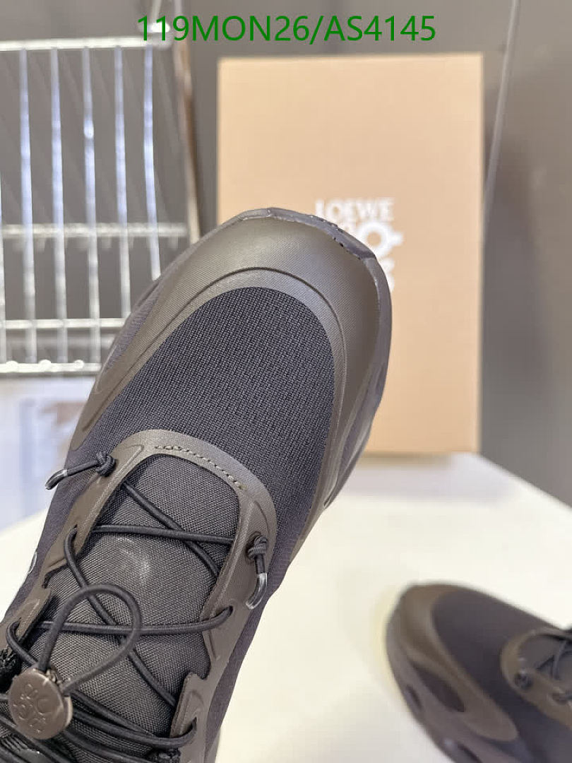 Loewe-Women Shoes Code: AS4145 $: 119USD