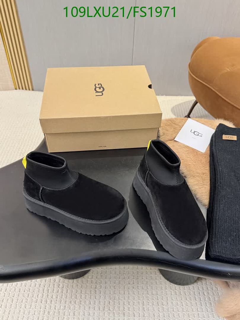 UGG-Women Shoes Code: FS1971 $: 109USD