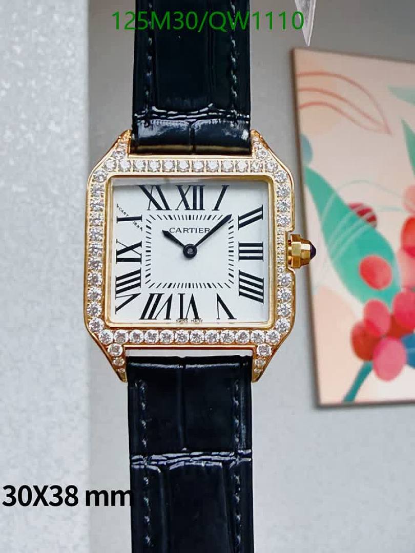 Cartier-Watches4A Quality Code: QW1110 $: 125USD