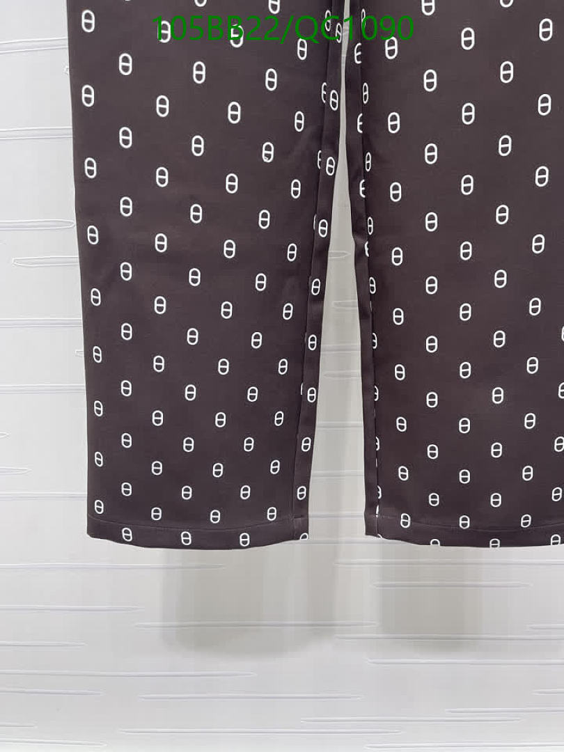 Hermes-Clothing Code: QC1090 $: 105USD