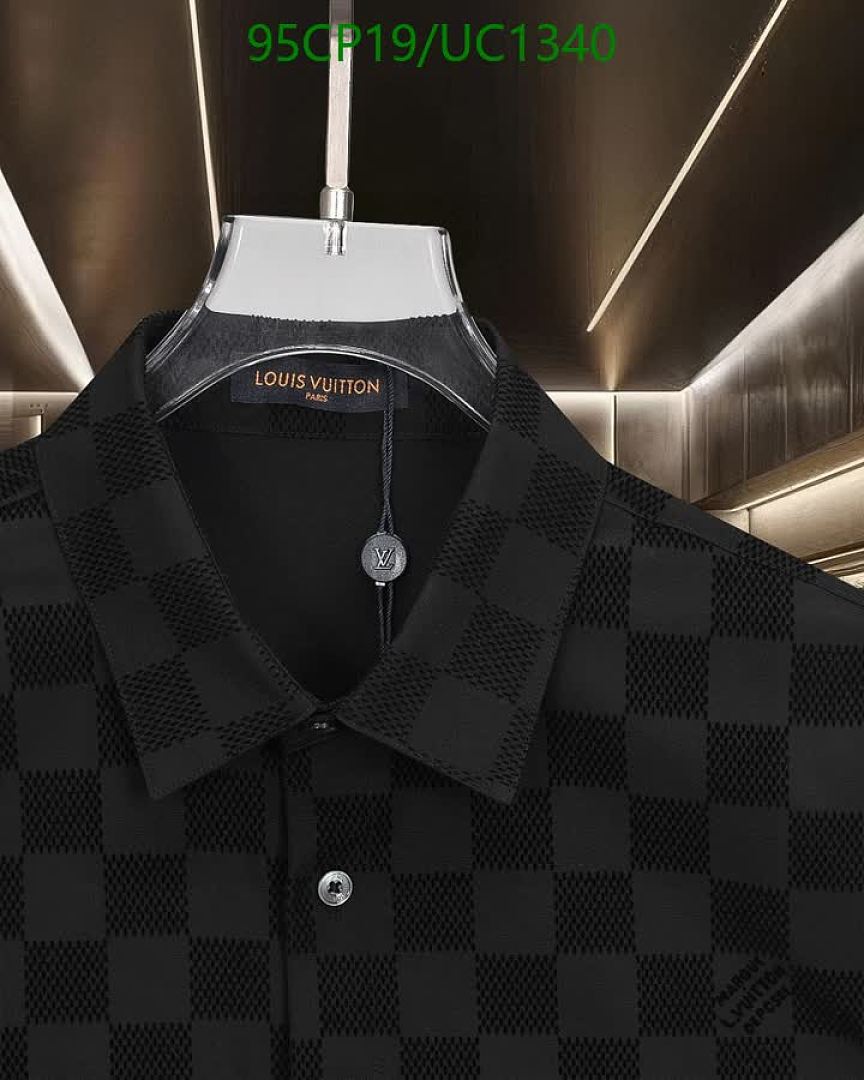 LV-Clothing Code: UC1340 $: 95USD