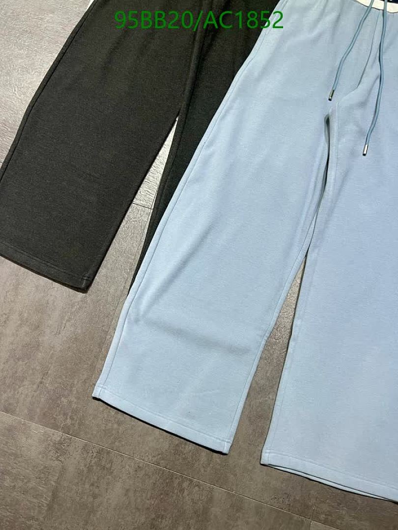 Loewe-Clothing Code: AC1852 $: 95USD