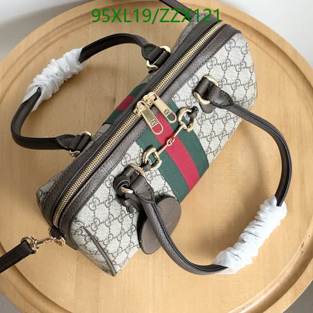Gucci-Bags4A Quality Code: ZZX121 $: 95USD