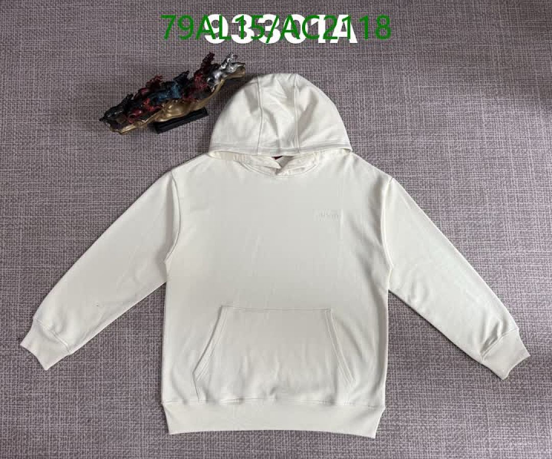 Gucci-Clothing Code: AC2118 $: 79USD
