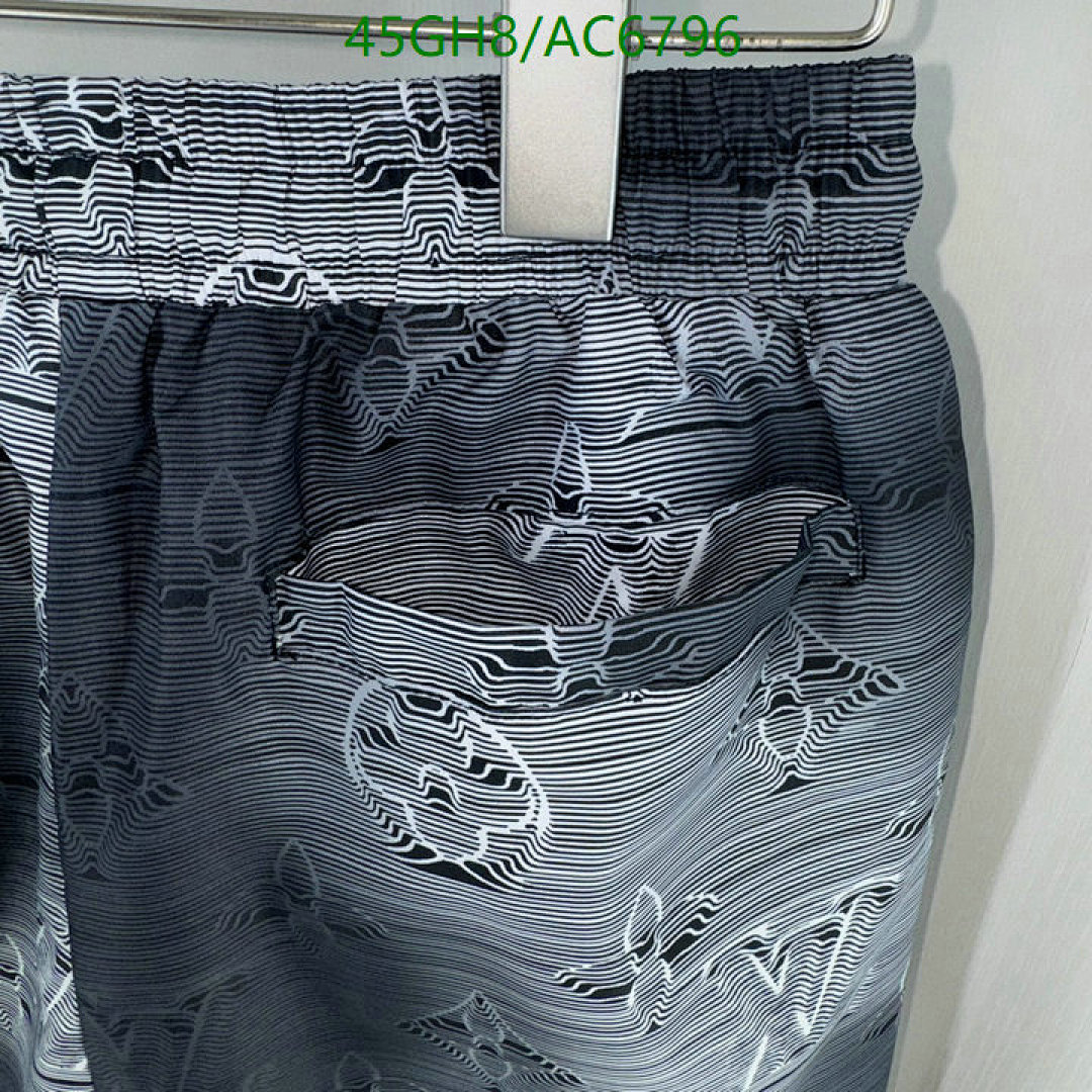 LV-Clothing Code: AC6796 $: 45USD