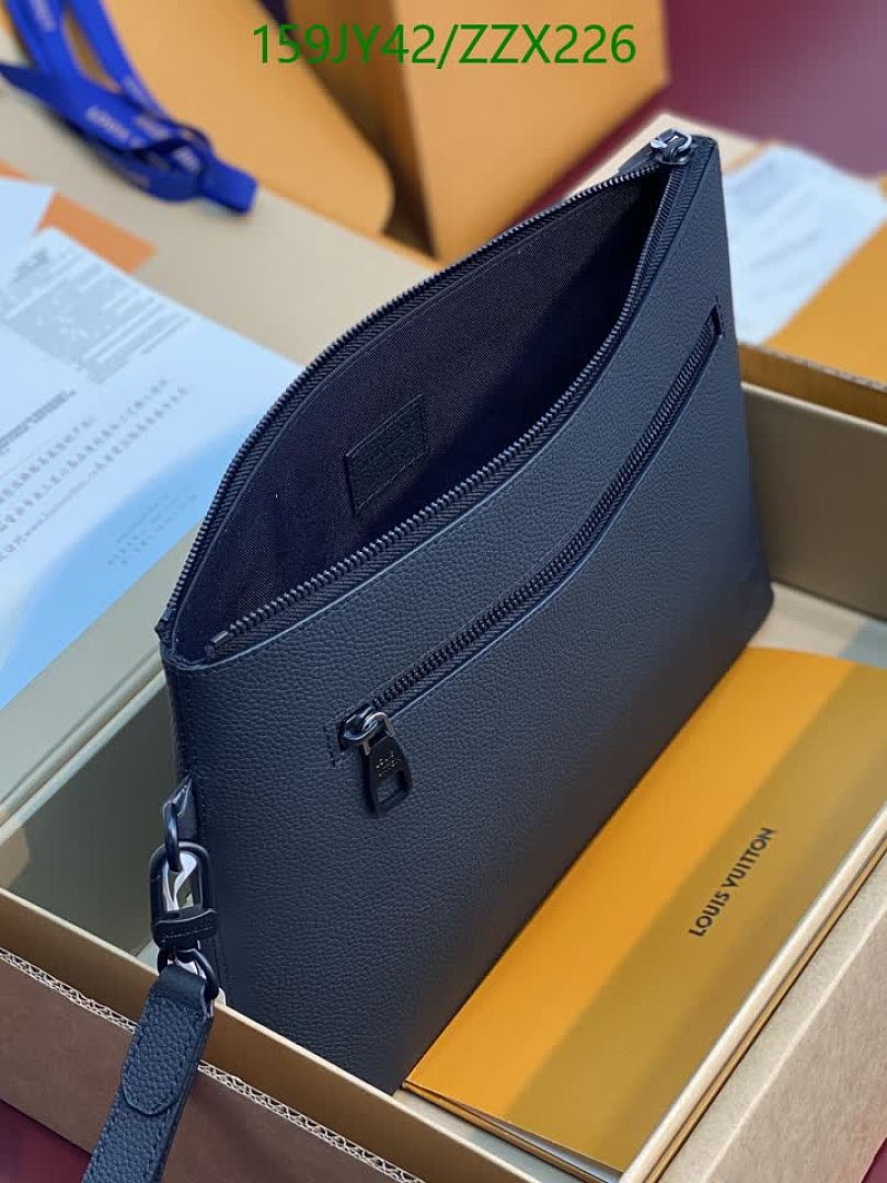 LV-BagsMirror Quality Code: ZZX226 $: 159USD