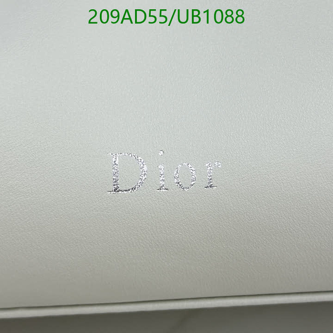 Dior-BagsMirror Quality Code: UB1088 $: 209USD